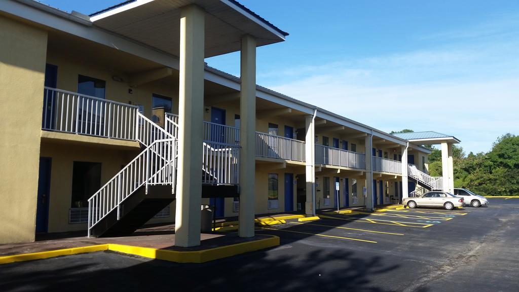 Royal Inn Alachua Εξωτερικό φωτογραφία