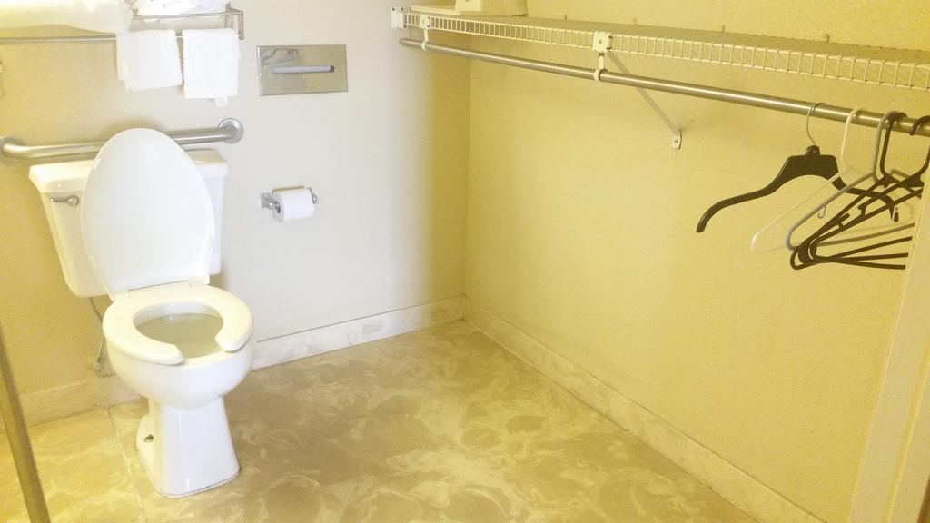 Royal Inn Alachua Δωμάτιο φωτογραφία