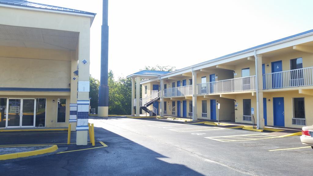 Royal Inn Alachua Εξωτερικό φωτογραφία