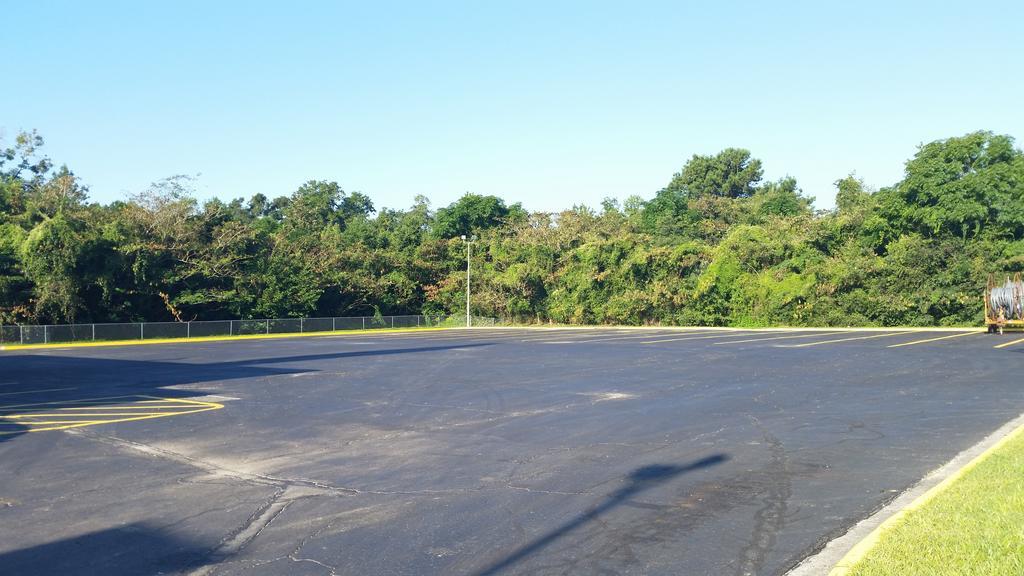 Royal Inn Alachua Εξωτερικό φωτογραφία